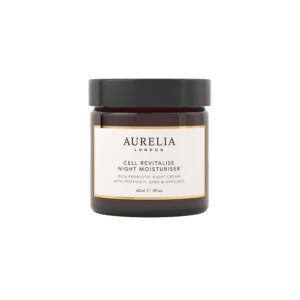 Cell Revitalise Night Moisturiser  60ml