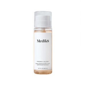 Press & Glow Daily Exfoliating Activator