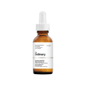 Ascorbic Acid 8% + Alpha Arbutin 2% 30ml