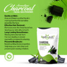 Charcoal Facial Wax 5